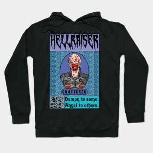 Chatterer Hoodie